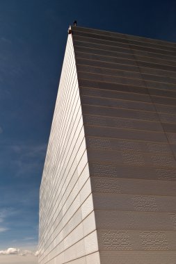 oslo Opera Binası