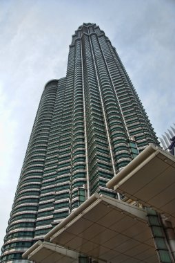 kuala lumpur, Malezya