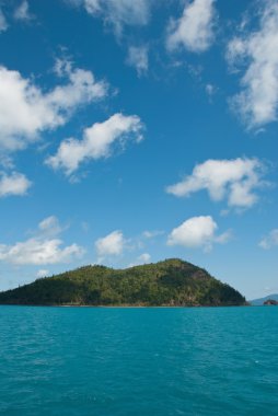 whitsundays yelken