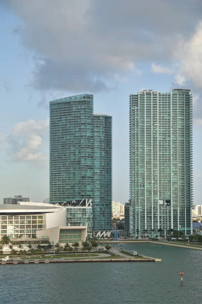 Détail de Miami, Floride, avril 2009 — Photo