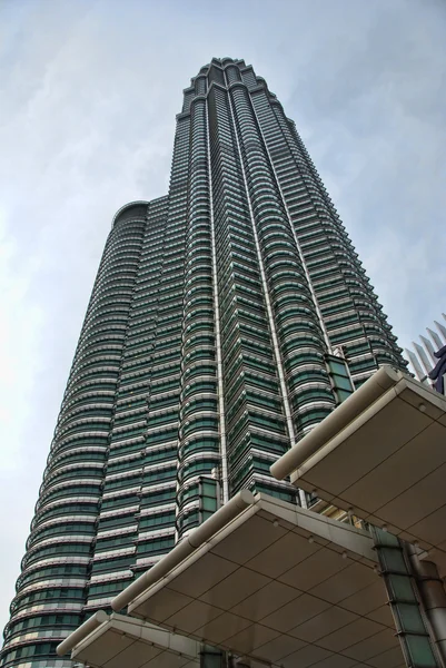 Kuala Lumpur, Malasia — Foto de Stock