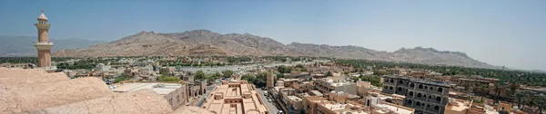 Nizwa, Oman — Fotografie, imagine de stoc