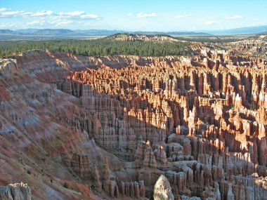 Bryce Canyon, Utah