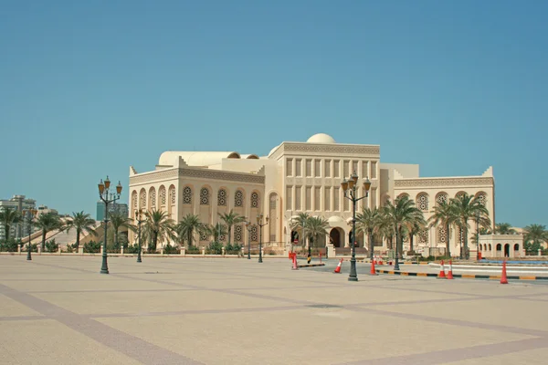 ドバイ、アラブ首長国連邦 — ストック写真