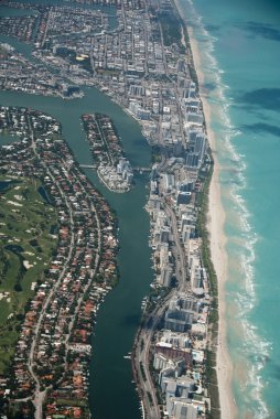 ayrıntı Miami, florida, Nisan 2009