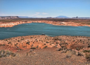 Lake Powell, Arizona