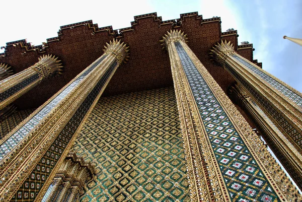 Bangkok, Tailândia — Fotografia de Stock