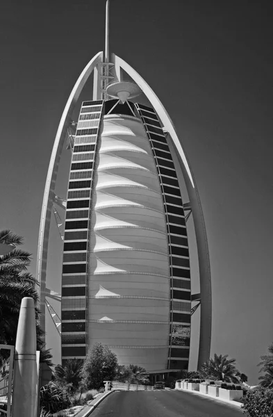 DUBAI, ZJEDNOCZONE EMIRATY ARAB — Zdjęcie stockowe