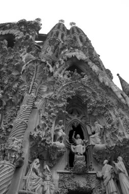 Sagrada Familia