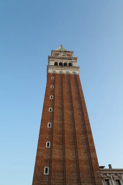 St. Marks Tower — Stock Photo, Image