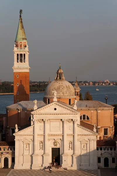 San Giorgio Maggiore — Stockfoto