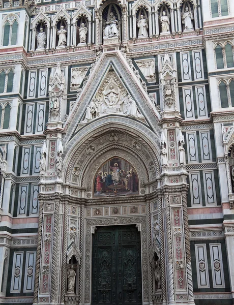 Basílica de la Florencia — Foto de Stock