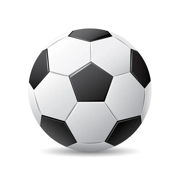 Soccer ball Vector Art Stock Images | Depositphotos