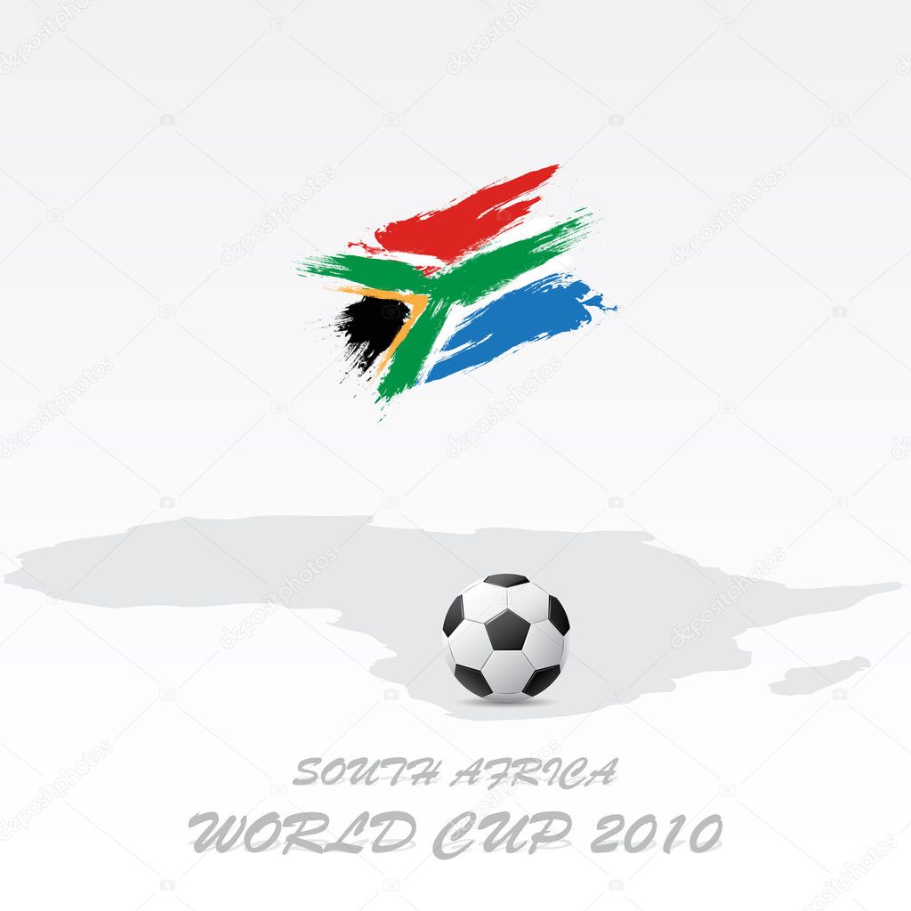 World cup South Africa