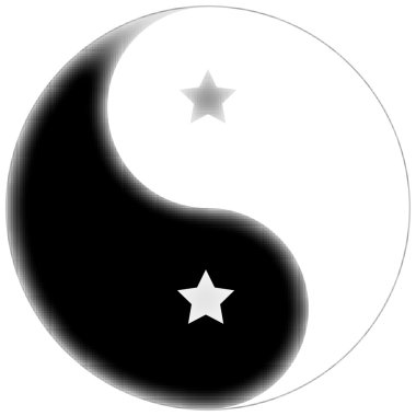 başrollerini yin yang