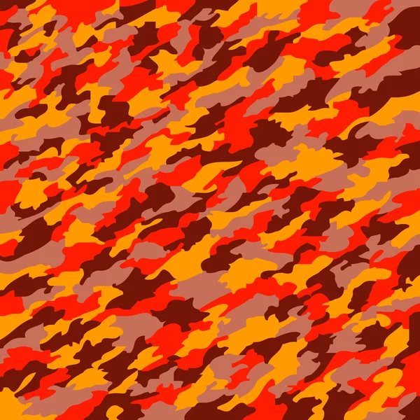 Texture camouflage 4 — Image vectorielle