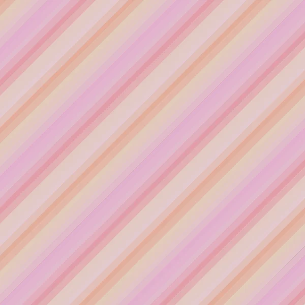 흐린 핑크 줄무늬 — 스톡 벡터