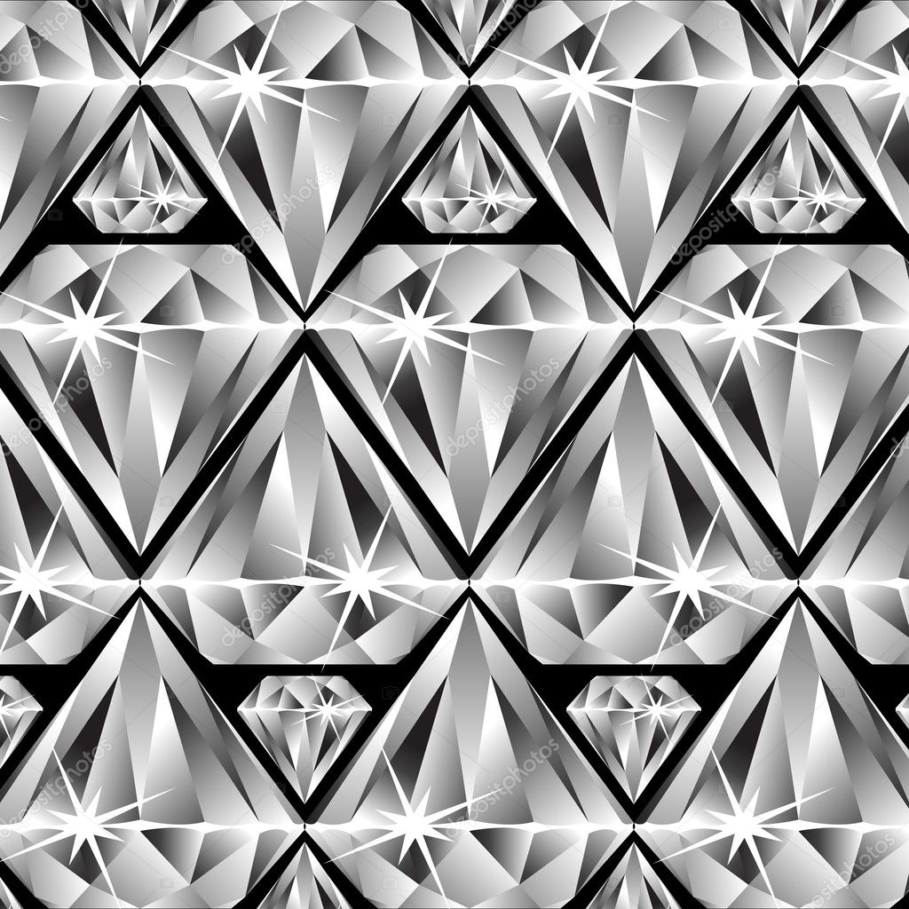 Diamond Pattern SVG