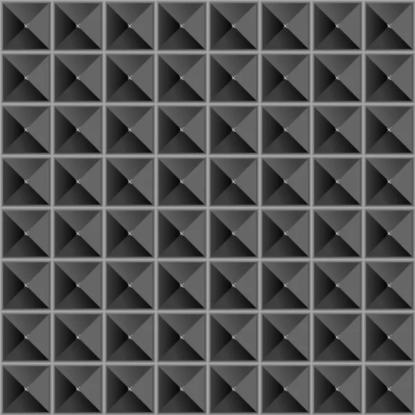 Pyramides texture transparente — Image vectorielle