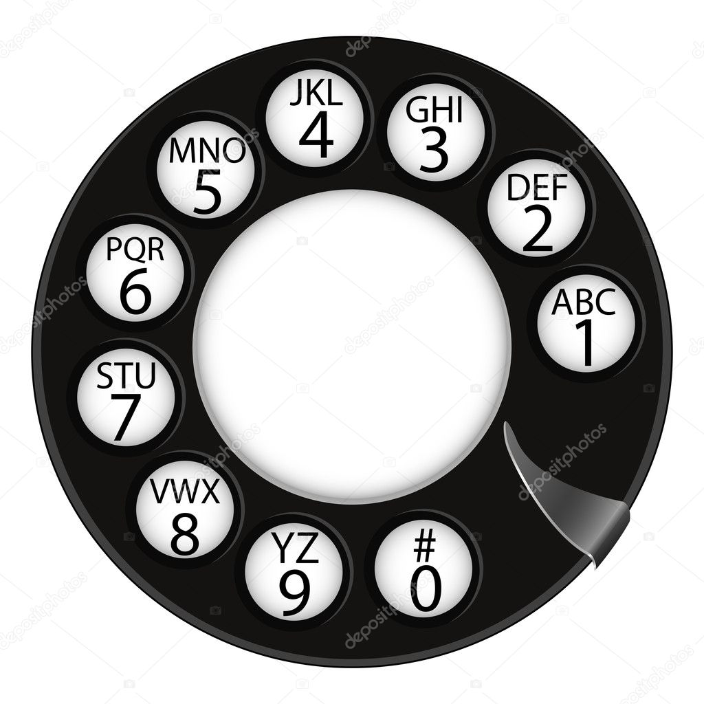 Telephone numbers