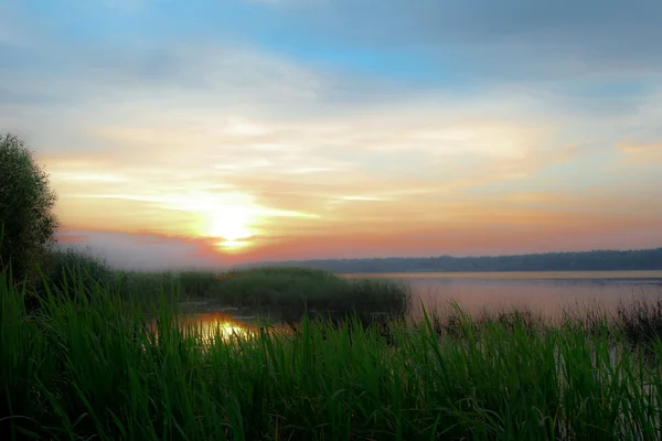 stock image Sunrise