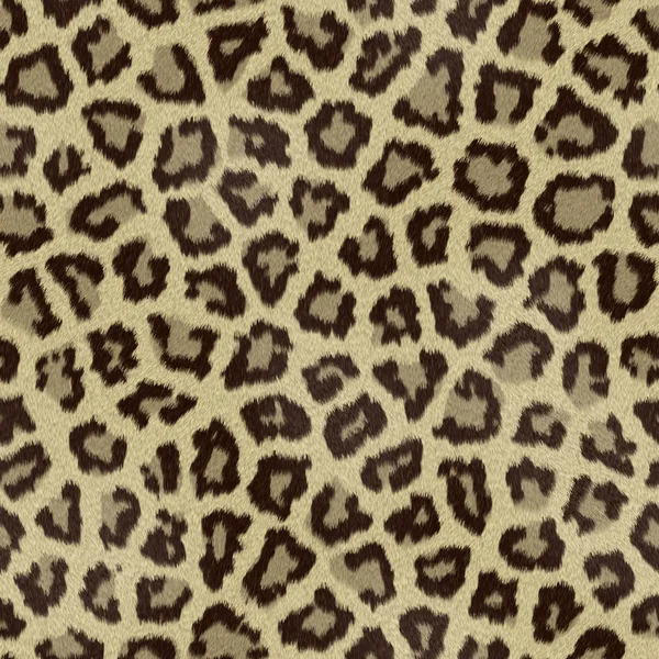 Stock image Fur texture - seamless