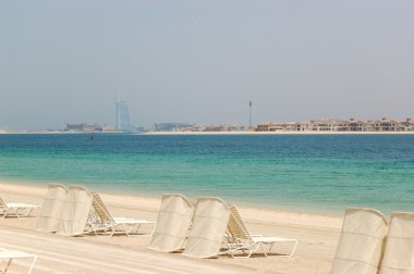 atlantis Beach palm hotel, dubai, Birleşik Arap Emirlikleri