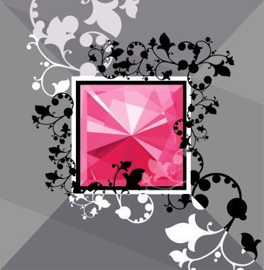 Diamond clipart