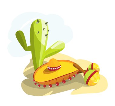 Mexico clipart