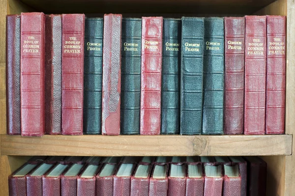 stock image Prayer books