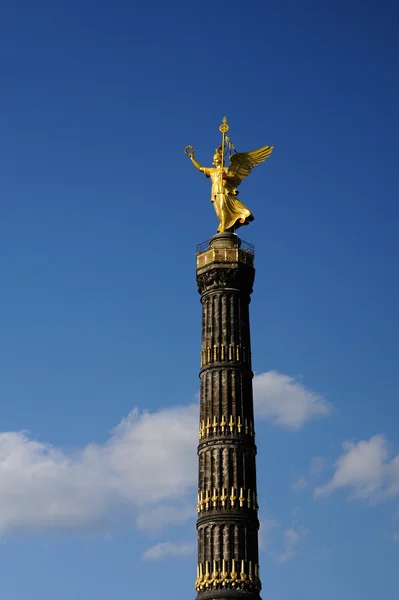 Statue in Berlin — Stock Photo, Image