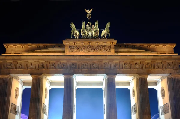 Brandenburger Geçidi — Stok fotoğraf