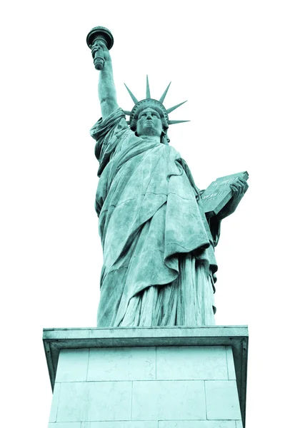 Lady Liberty — Stock fotografie