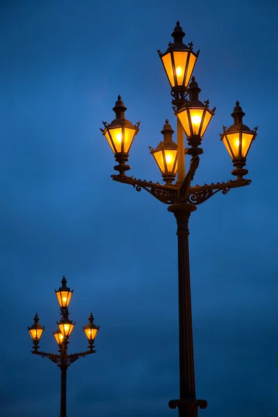 Lanterne — Foto Stock
