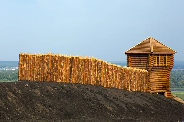 stock image Fort