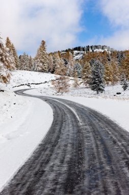 yol açın