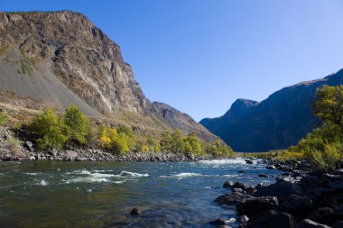 Dağ Nehri