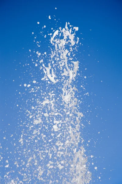 stock image Fountain close-up