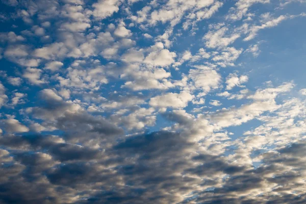 Cerul verii — Fotografie, imagine de stoc