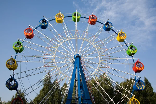 stock image Ferris Wheel