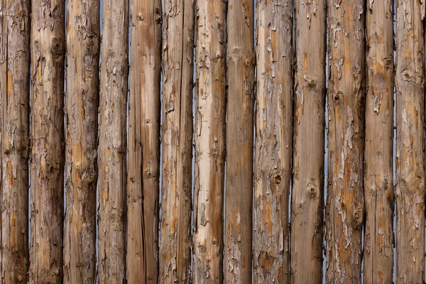 stock image Woodenl wall