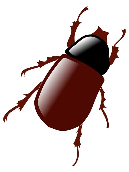 Μπορεί να bug — Διανυσματικό Αρχείο