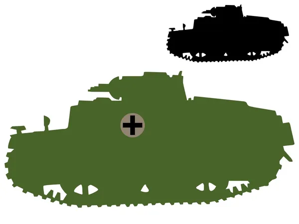 Czołg — Darmowe zdjęcie stockowe