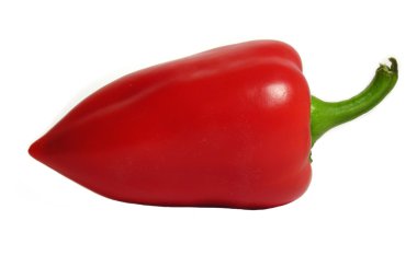 Sweet pepper clipart