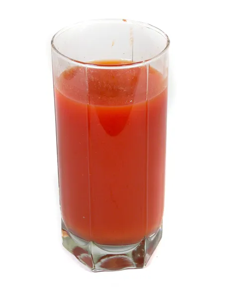 Tomatjuice — Gratis stockfoto