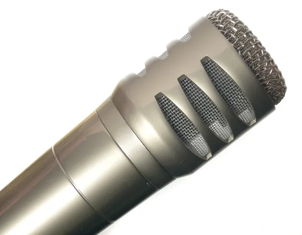 Микрофон — Бесплатное стоковое фото