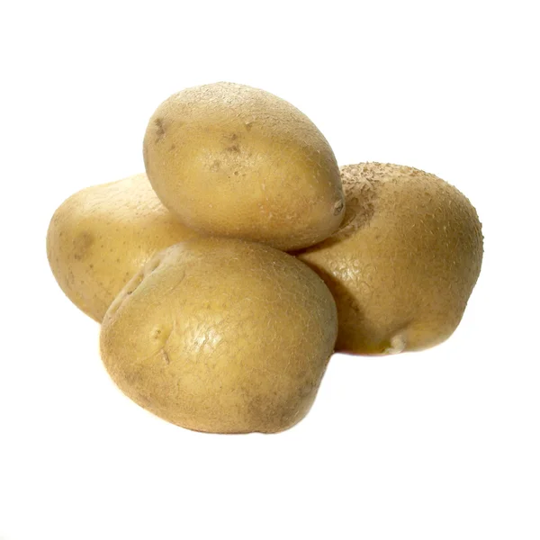 Patatas —  Fotos de Stock