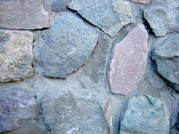 Multi-colored stones — Stock Photo, Image