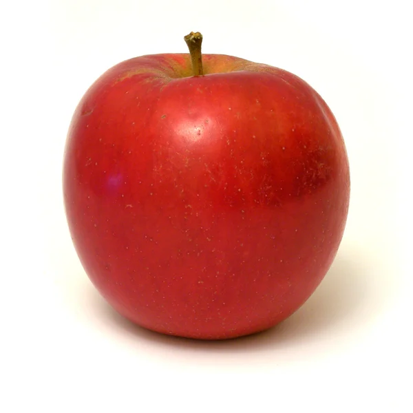 红苹果 — 图库照片