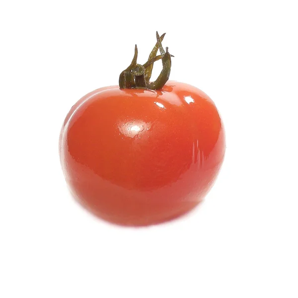 Marinaded 的番茄 — 图库照片